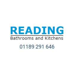 Reading Bathrooms and Kitchens